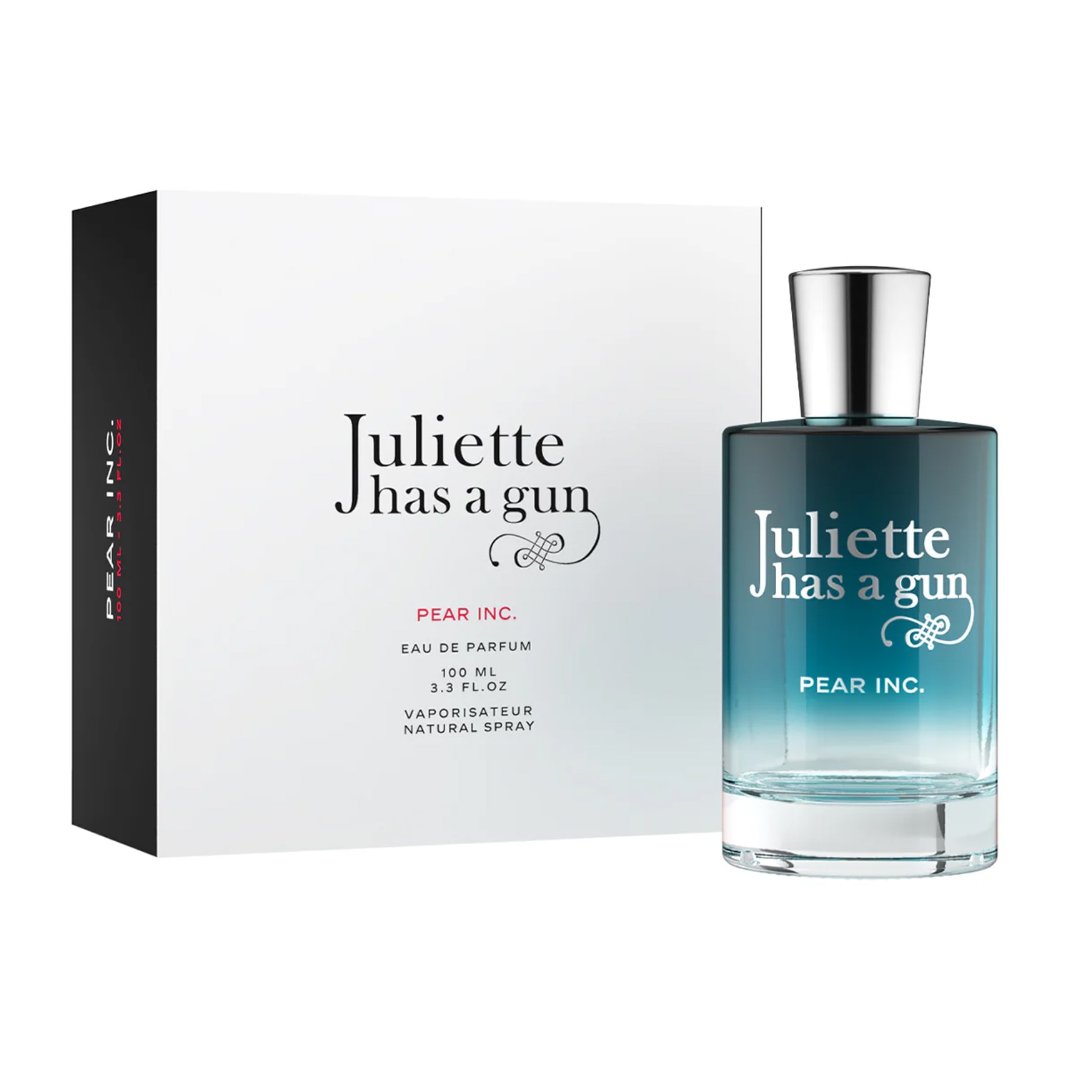 PEAR INC, JULIETTE HAS A GUN PERFUME
